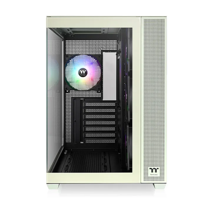 Gab Thermaltake View 380 Tg Argb Matcha 4*fan