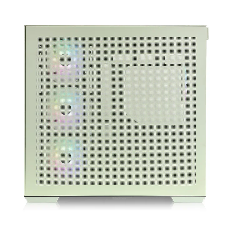 Gab Thermaltake View 380 Tg Argb Matcha 4*fan