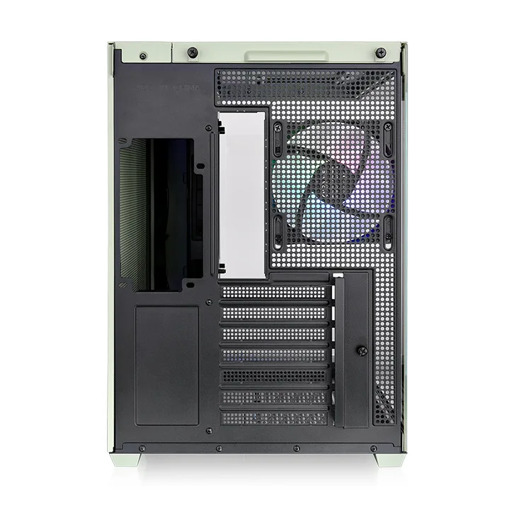 Gab Thermaltake View 380 Tg Argb Matcha 4*fan