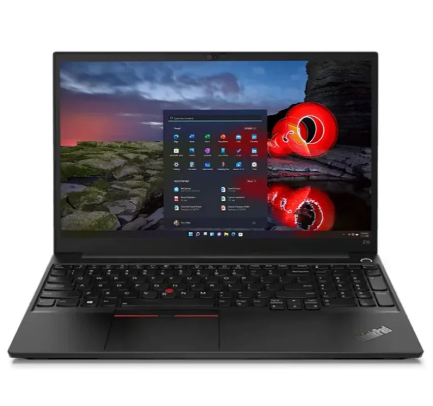 Notebook Lenovo ThinkPad E15 Gen 2 15.6