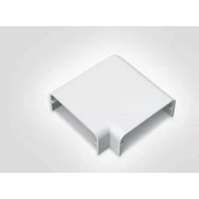 Ht Accesorio Curva Plana 90º P/30 X 40mm - X 25u