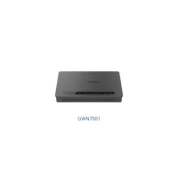 GRANDSTREAM ROUTER VPN MULTI-WAN GIGABIT 6 PUERTOS | GWN7001