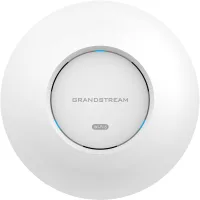 GRANDSTREAM AP AC MIMO2X2:2 WIFI 6 256 USUARIO 175 MTS 32 SSID SIN FUENTE