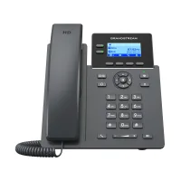 GRANDSTREAM TELEFONO IP 4 CUENTAS SIP HD VOICE WIFI | GRP2602W