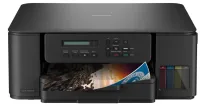 Impresora Multifunción Brother Dcp-t530dw 28/11ppm Sist Continuo