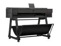 HP PLOTTER DESIGNJET T850 36" (SOLO IMPRESION)