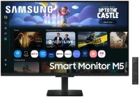 Samsung Smart Monitor M5 (LS32FM501ELXZB) 32 pulgadas