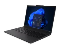 Notebook Lenovo ThinkPad T16 Intel Core Ultra 5 16GB 512GB SSD W11 Pro | 21QF000QAR