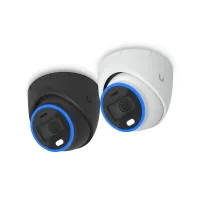 UBIQUITI UVC-AI-T CAMARA TURRET 4K POE+ IA IR VISION NOCTURNA UNIFI PROTECT | UVC-AI-T