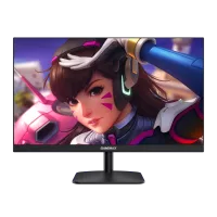 Monitor 24 Gamemax 100hz Ips Fhd Hdmi/vga