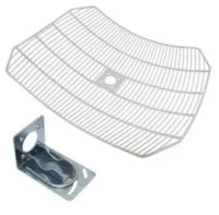 Ubiquiti Grid Reflector 11x14 Mount.bracket