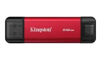 Disco solido SSD externo Kingston 512GB USB 3.2 Gen 2