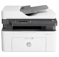 Impresora multifunción HP Laser 137fnw Wi-Fi