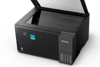 Impresora Multifuncion Epson L4360 Sistema Continuo WiFi Duplex 216353