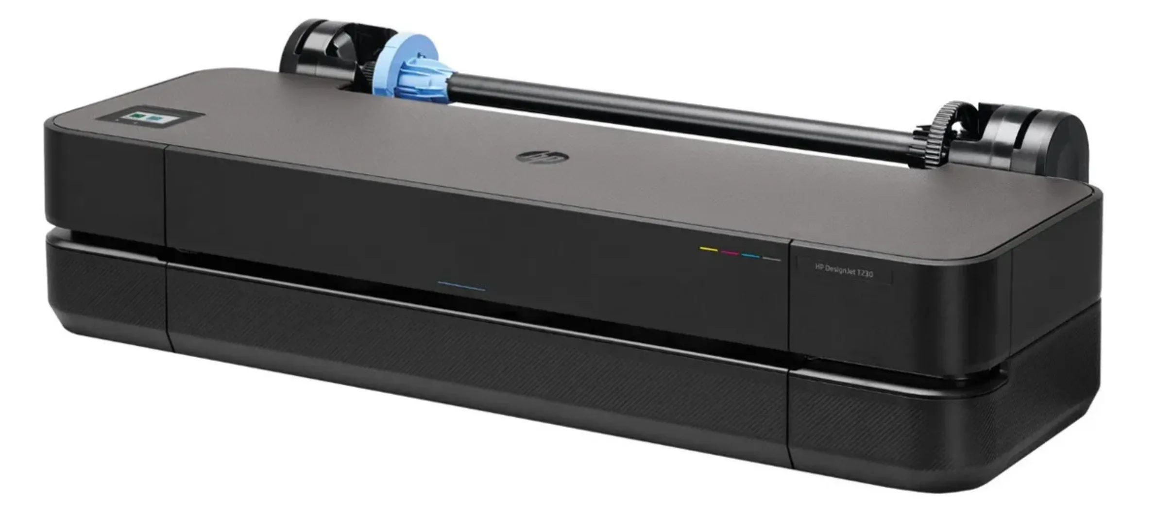Plotter Hp Designjet T230 De 24