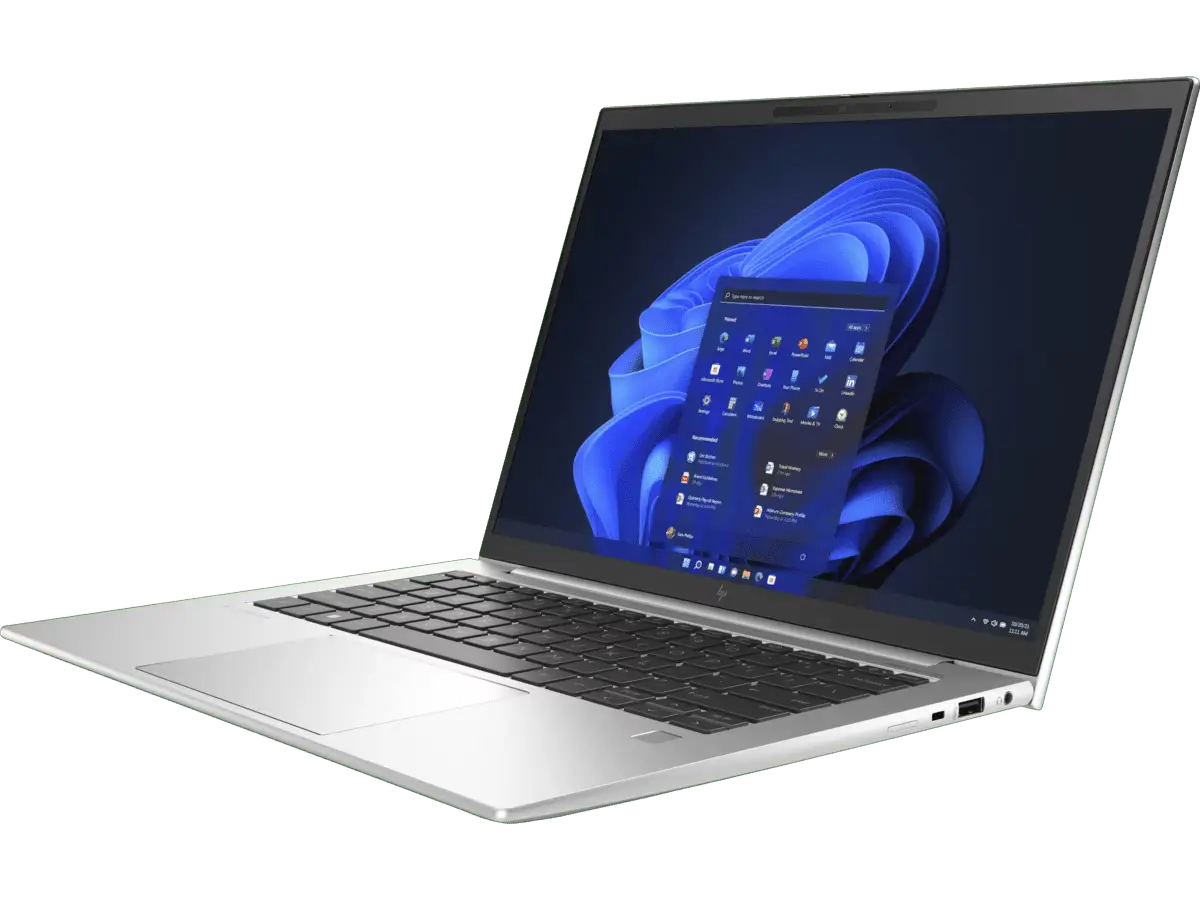 Notebook Hp Elitebook 840 G9 Core I7-1255u 16gb 512gb W11p