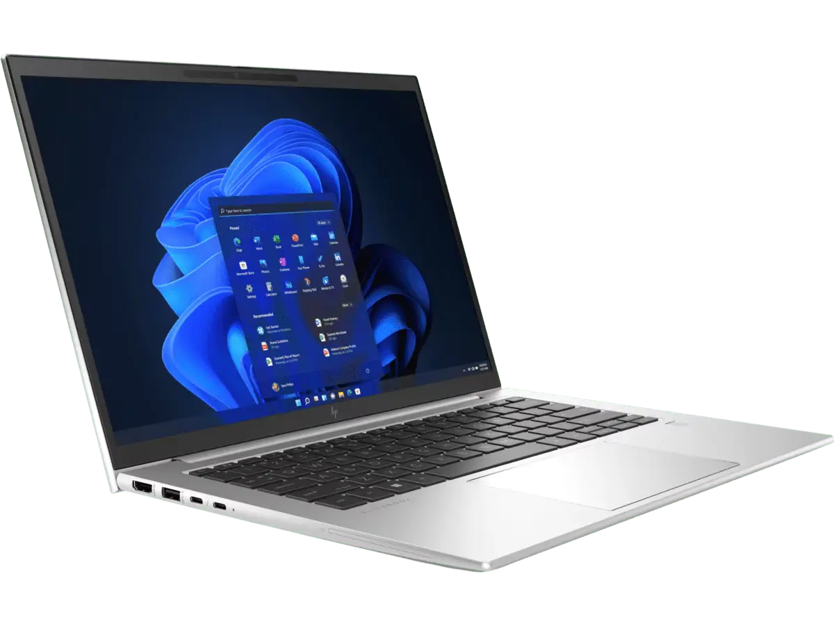 Notebook Hp Elitebook 840 G9 Core I7-1255u 16gb 512gb W11p