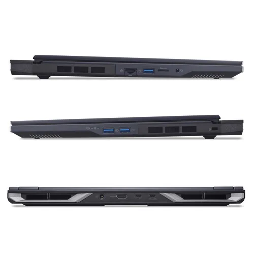 Notebook Acer Predator Helios Neo 16s Ai Intel Core Ultra 9 275hx Ram 16gb Ssd 1tb Rtx 5060 8gb 16