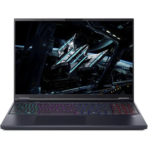 Notebook Acer Predator Helios Neo 16s Ai Intel Core Ultra 9 275hx Ram 16gb Ssd 1tb Rtx 5060 8gb 16
