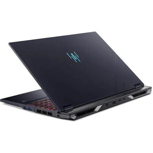 Notebook Acer Predator Helios Neo 16s Ai Intel Core Ultra 9 275hx Ram 16gb Ssd 1tb Rtx 5060 8gb 16