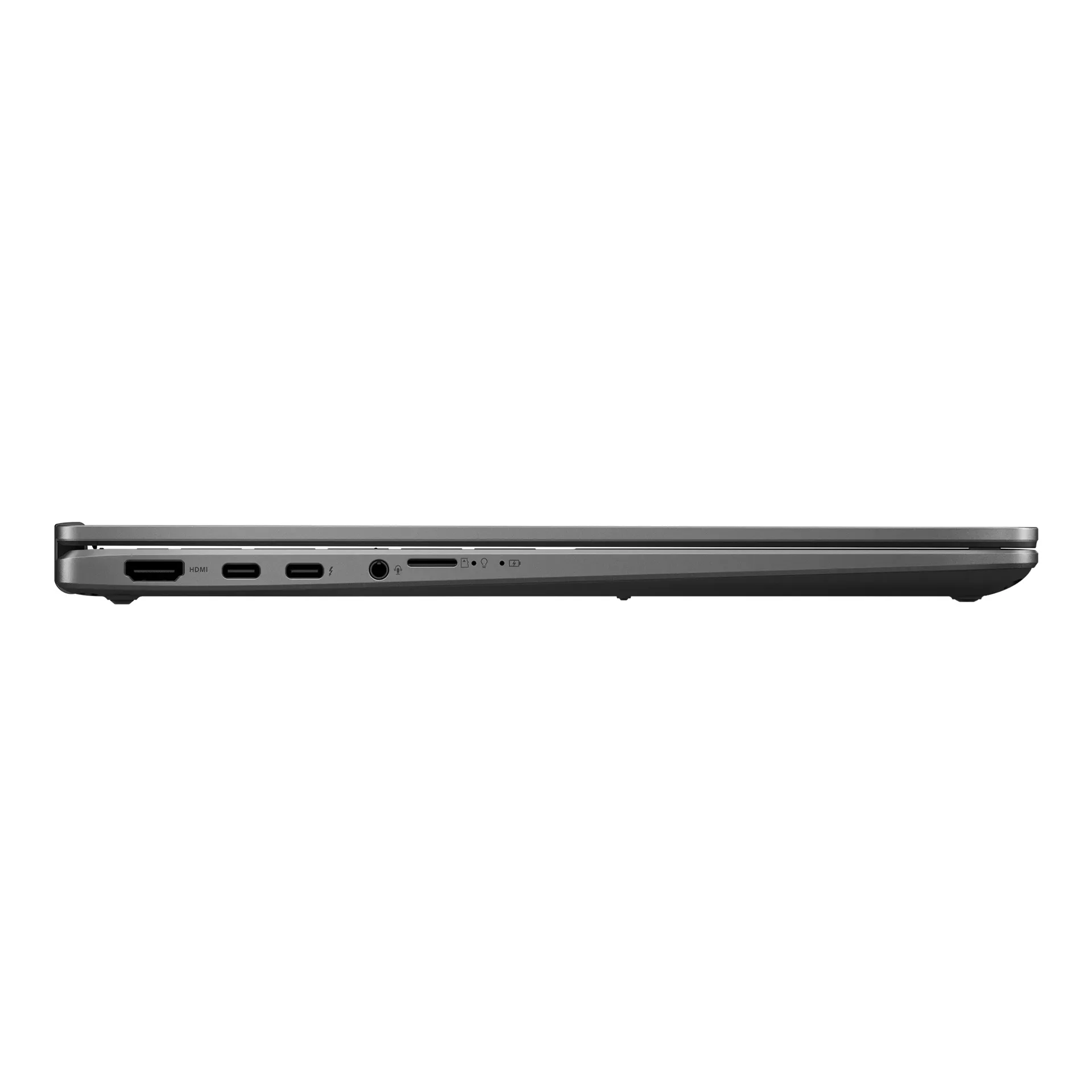 Notebook Asus Vivobook Tp3607s Intel Core Ultra 7 256v Ram 16gb Ssd 512gb 16