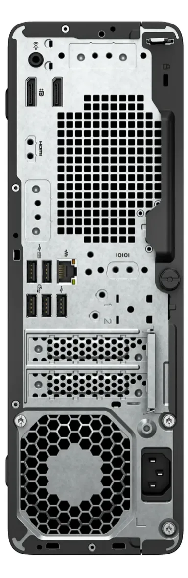 Pc Hp Z2 Gen 11 Sff Workstation Ultra 7 265 Rtx A1000 8gb