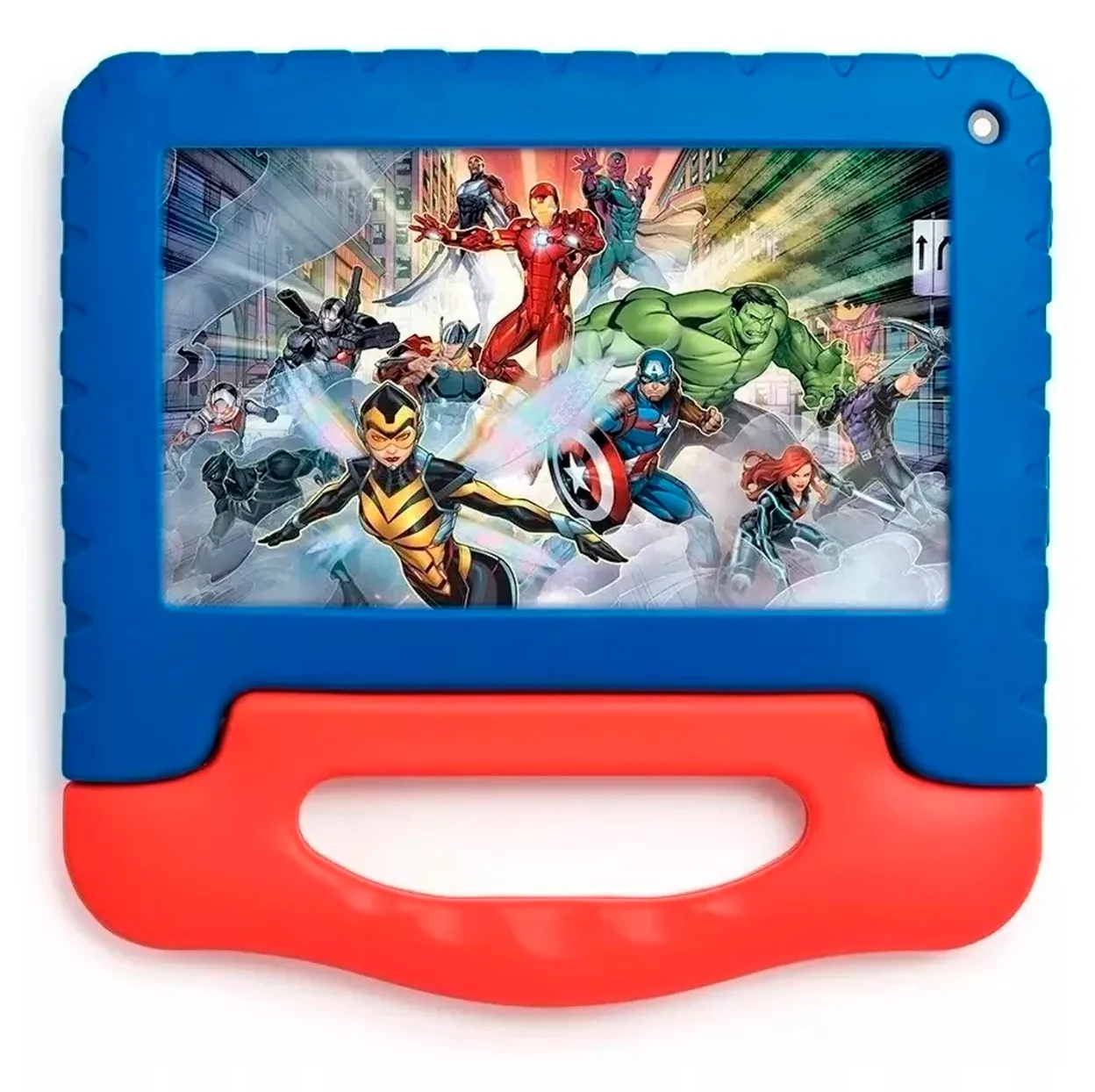 Tablet Amazon Kids Fire HD 10 Azul B0BL5SZ3VV
