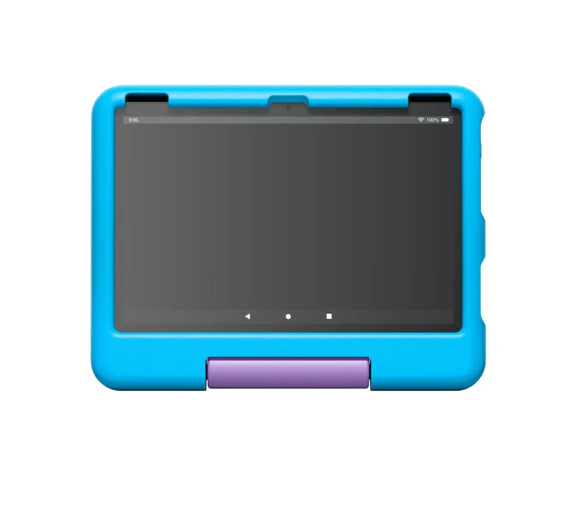 Tablet Amazon Kids Fire HD 10 Azul B0BL5SZ3VV
