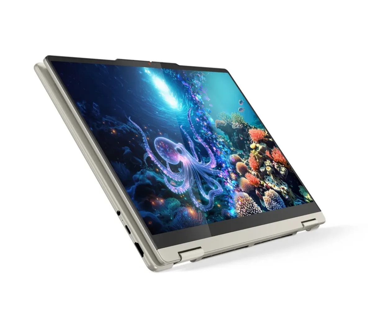 Notebook Lenovo Yoga 2 en 1 14