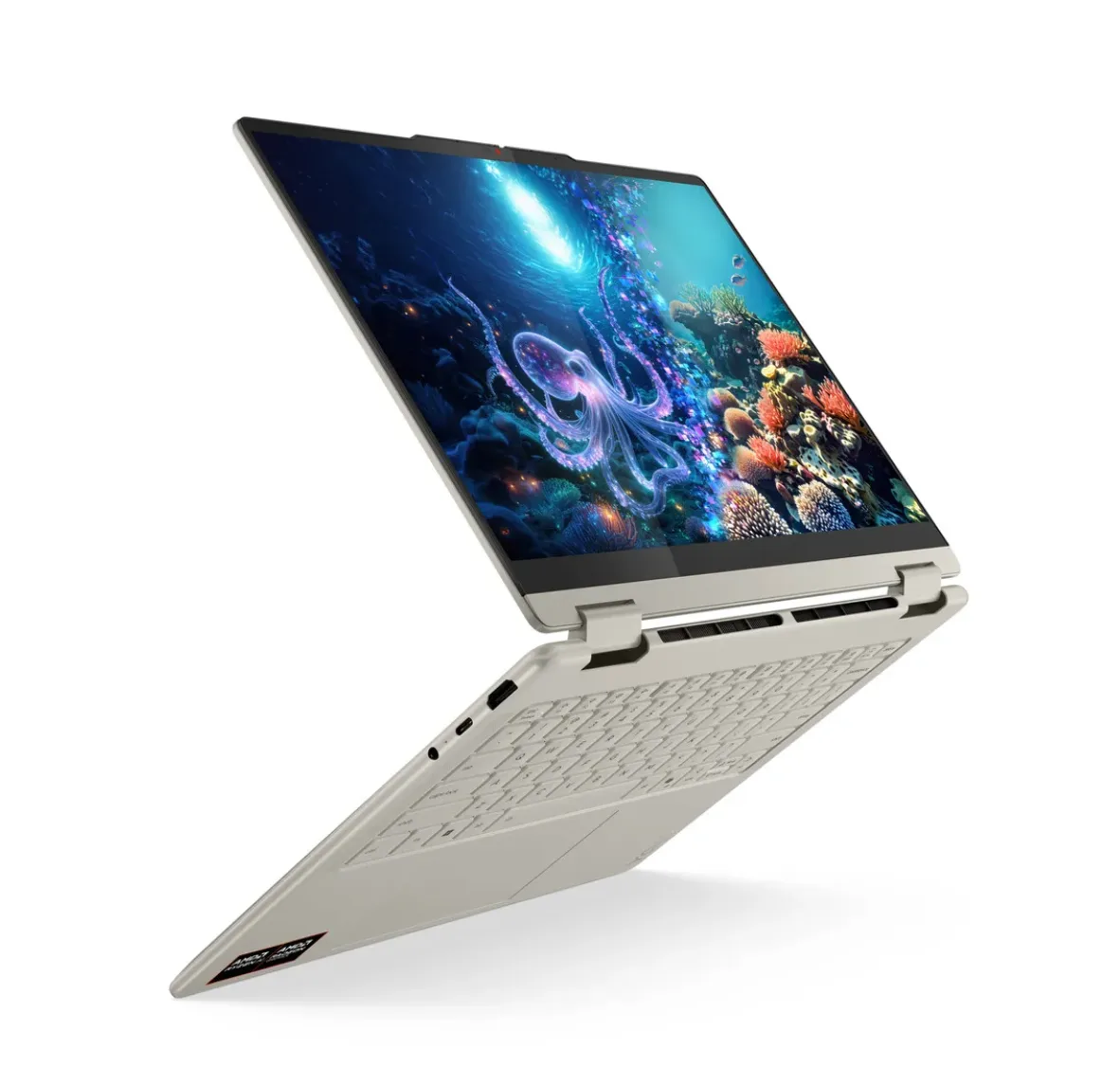Notebook Lenovo Yoga 2 en 1 14