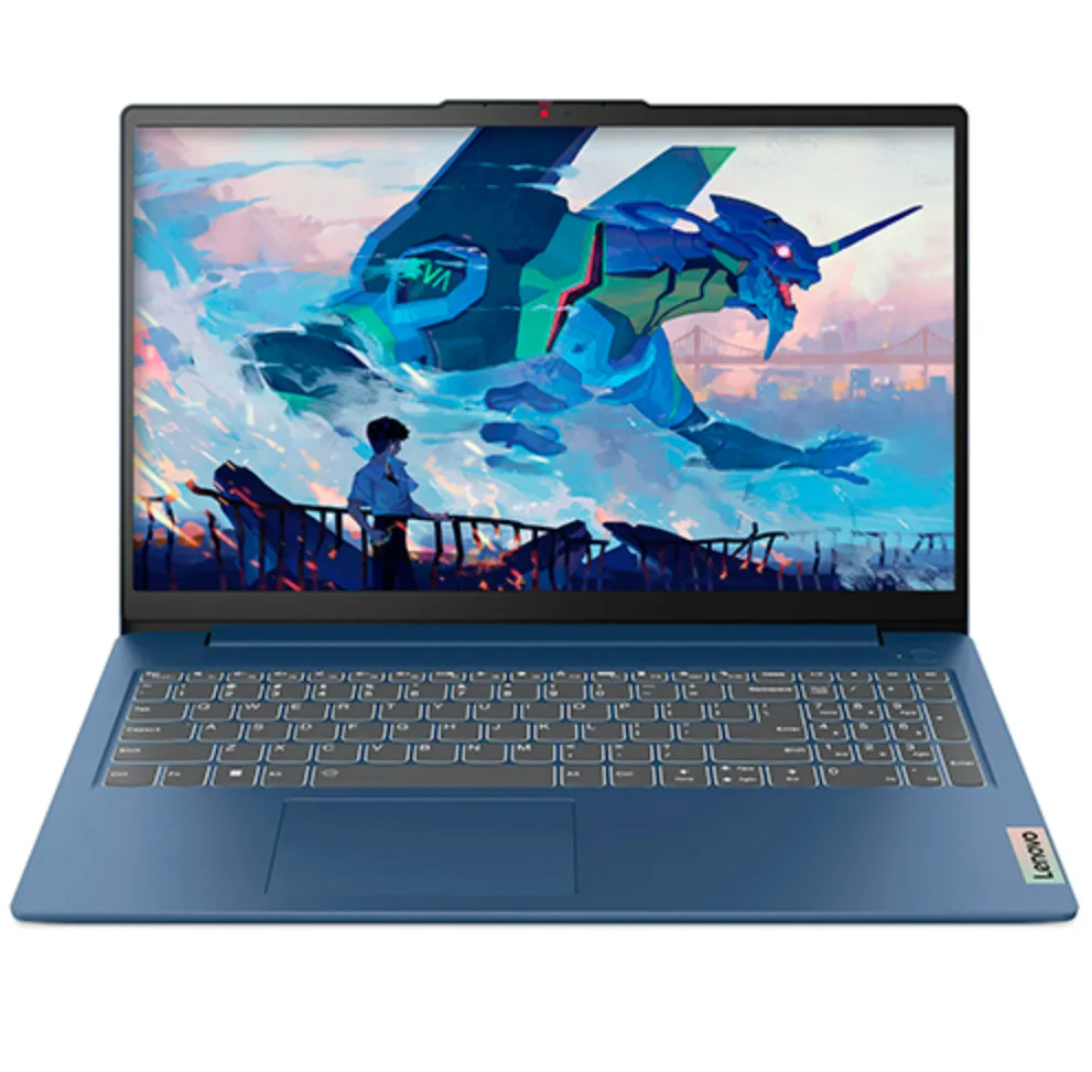Notebook Lenovo IdeaPad Slim 3 15.3