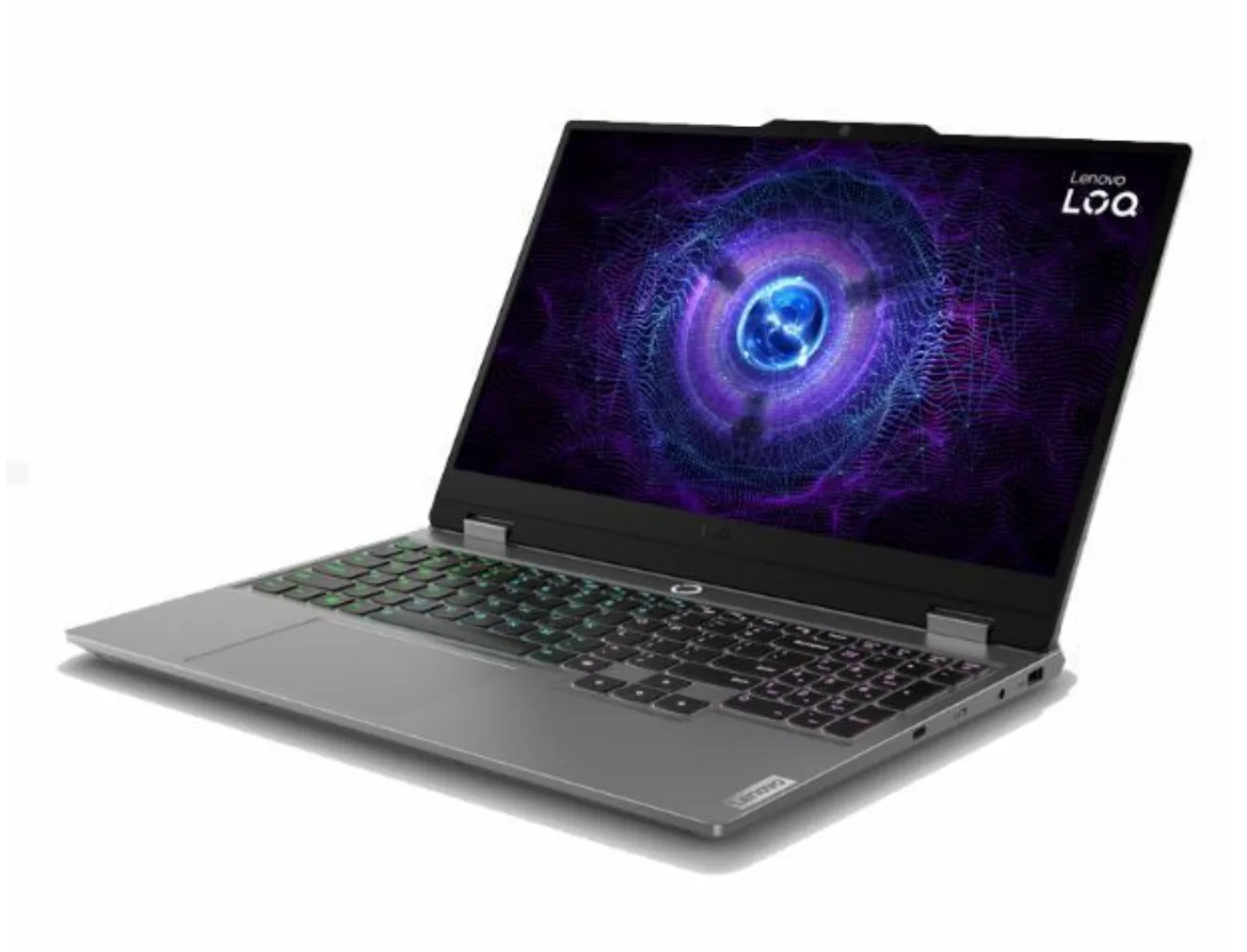 Notebook Lenovo LOQ E 15.6