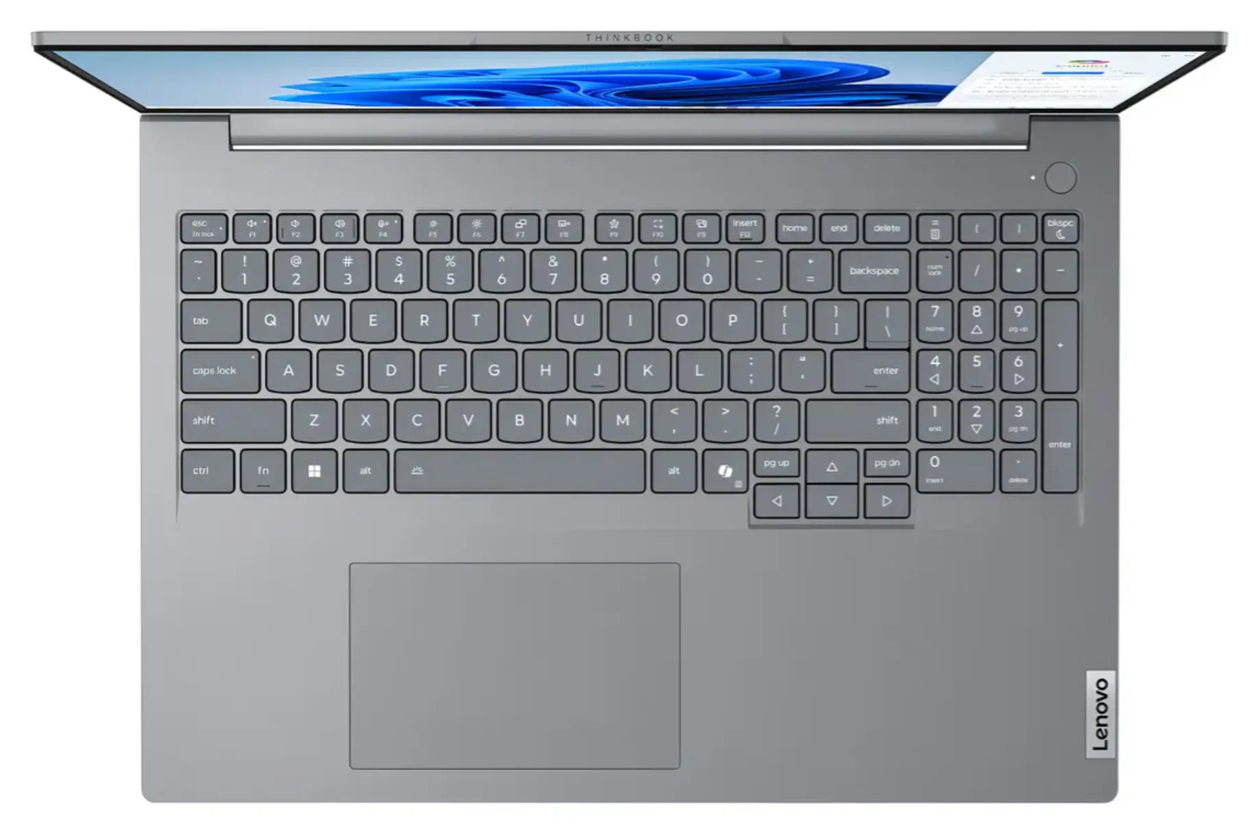 Notebook Lenovo Thinkbook 16 Intel G8  Intel core 7 16g 512SSD 16