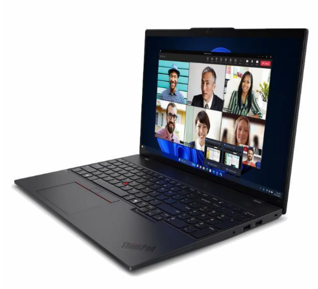 Notebook Lenovo Thinkpad L16 Amd G2 Ryzen 5 pro 16GB 512SSD 16