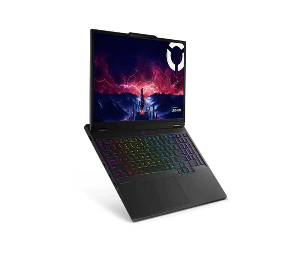 Notebook Lenovo Legion 5 15.1