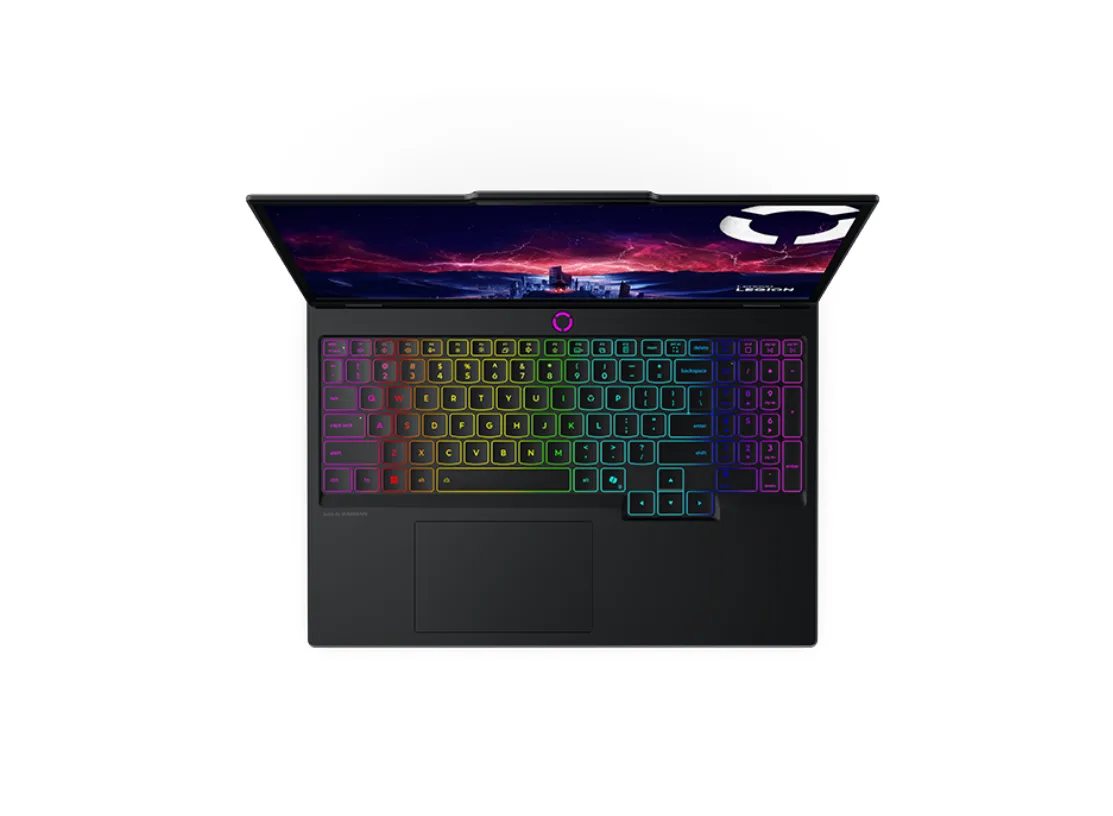 Notebook Lenovo Legion 5 15.1