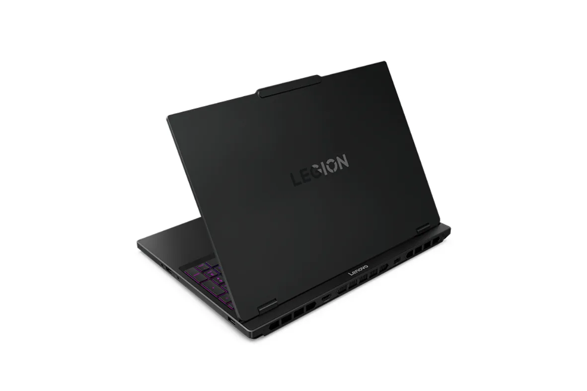 Notebook Lenovo Legion 5 15.1