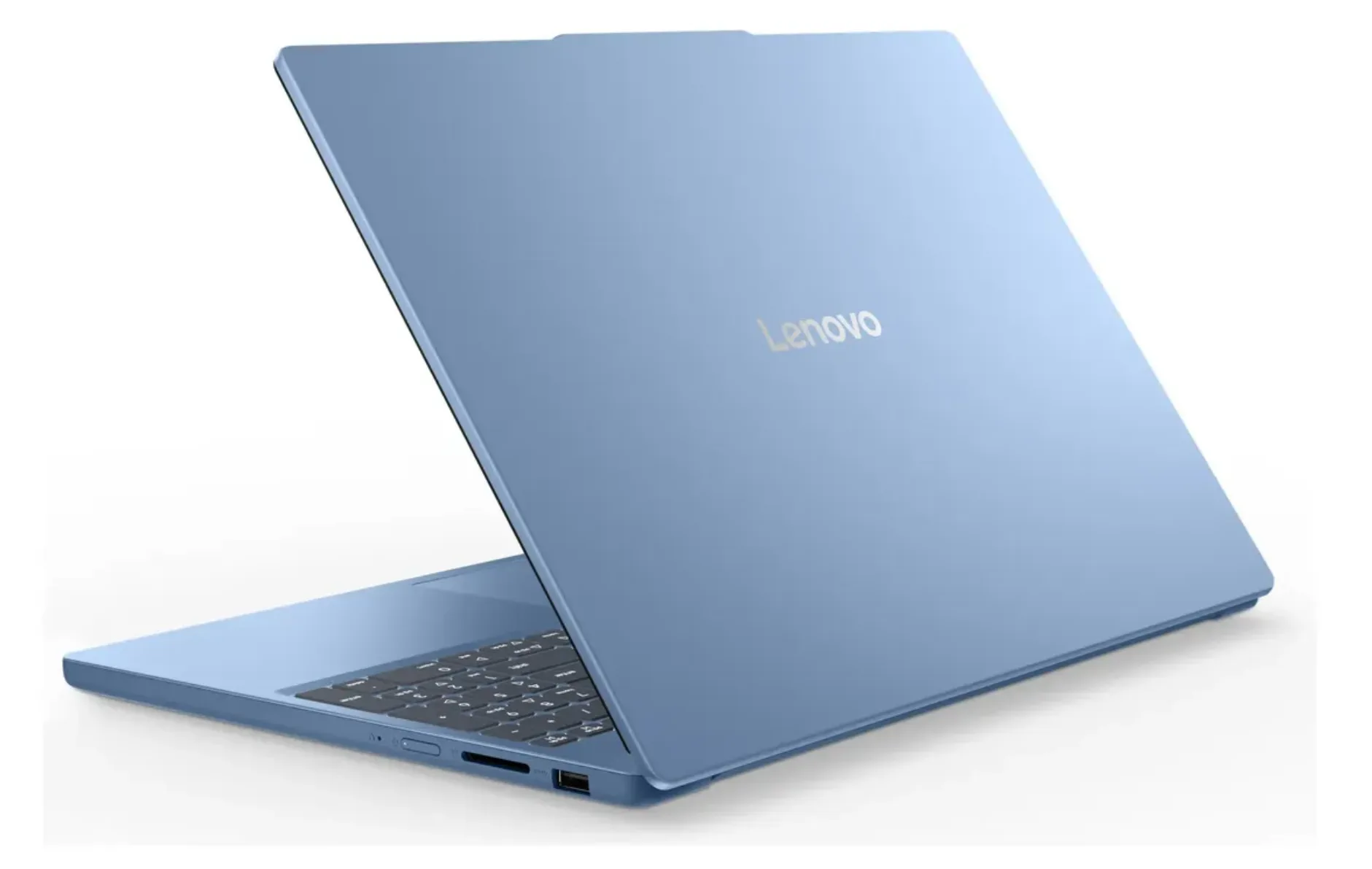 Notebook Lenovo IdeaPad Slim 3 15.3