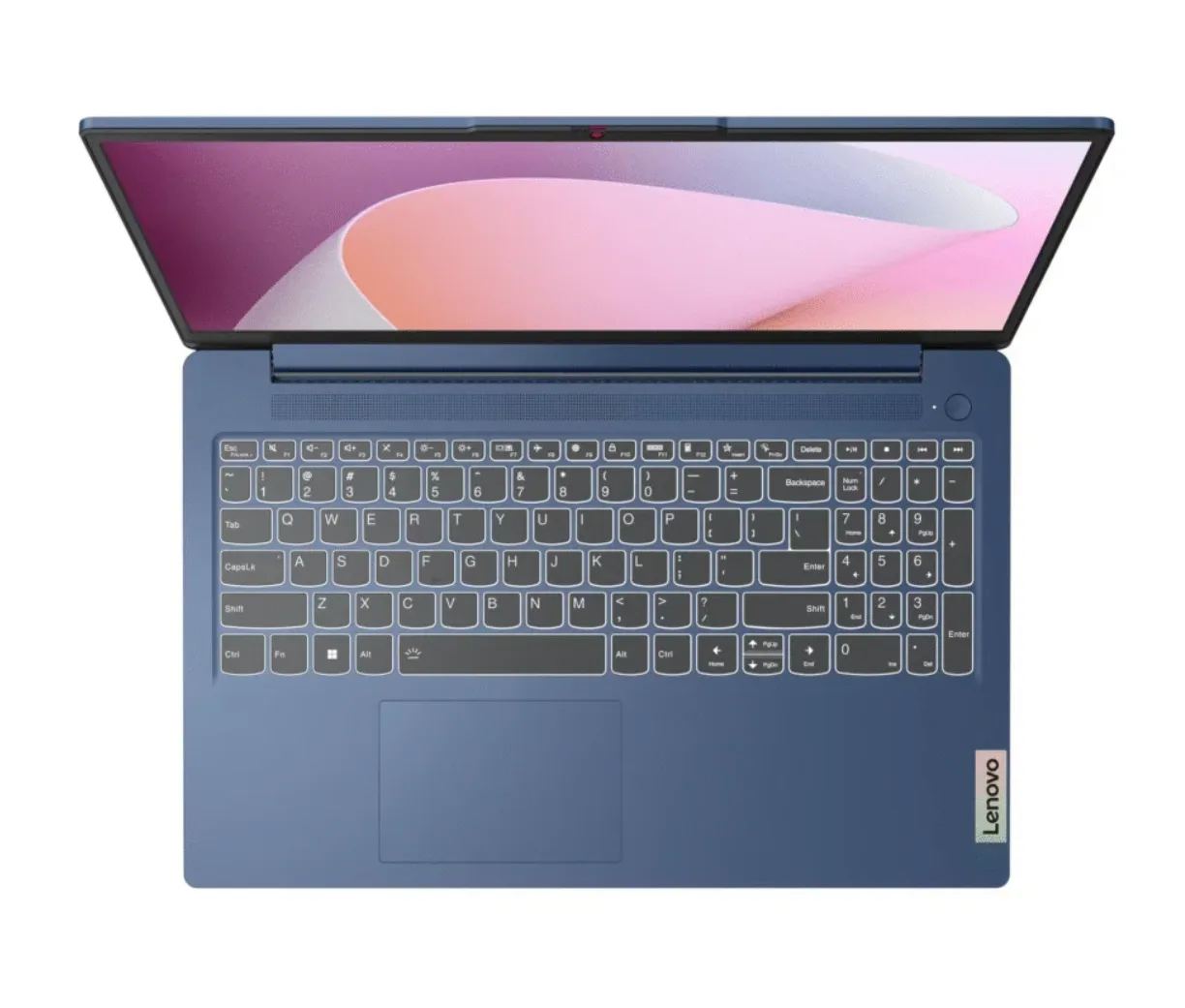 Notebook Lenovo IdeaPad Slim 3 15.3