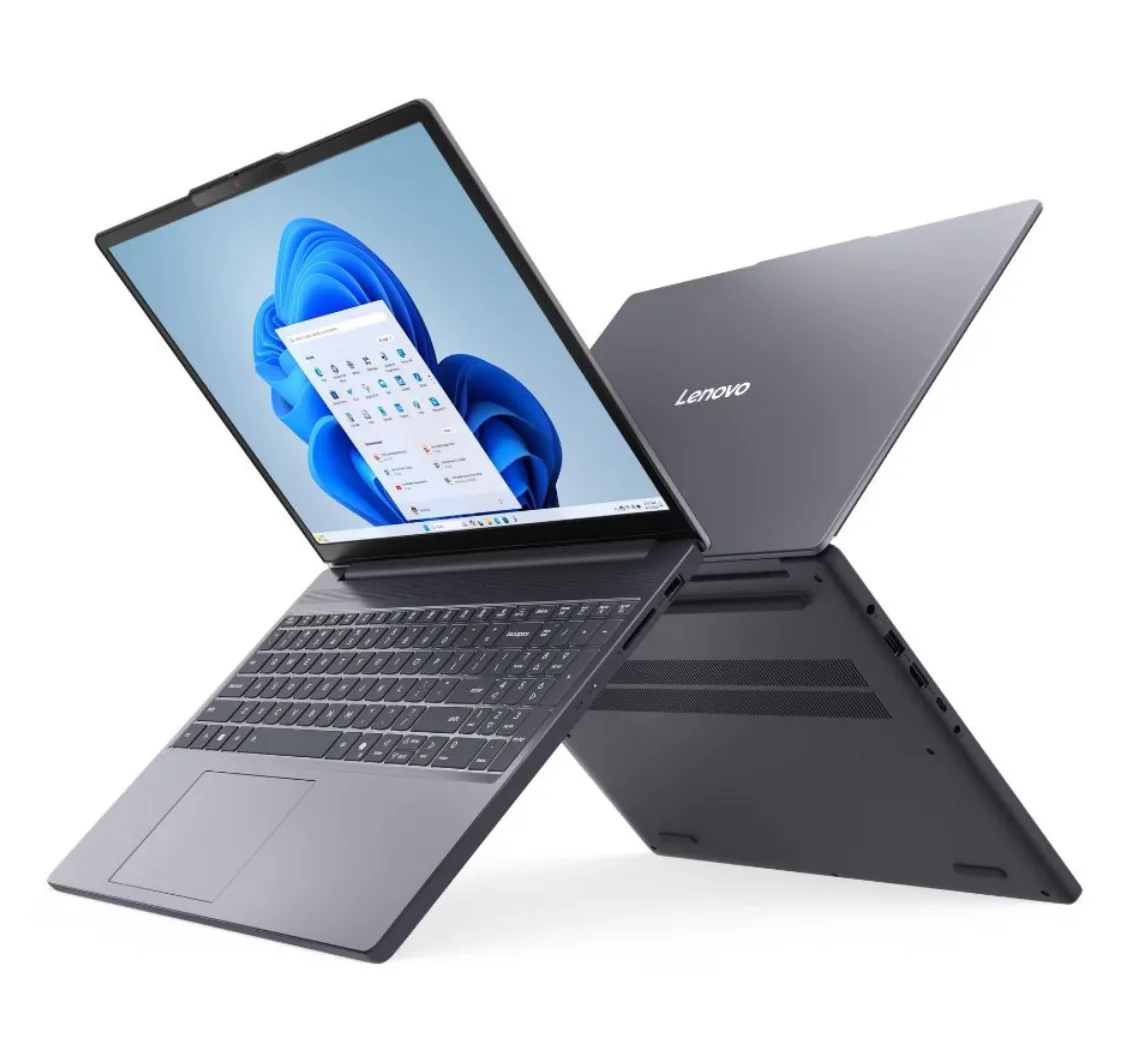 Notebook Lenovo IdeaPad Slim 3 15.3