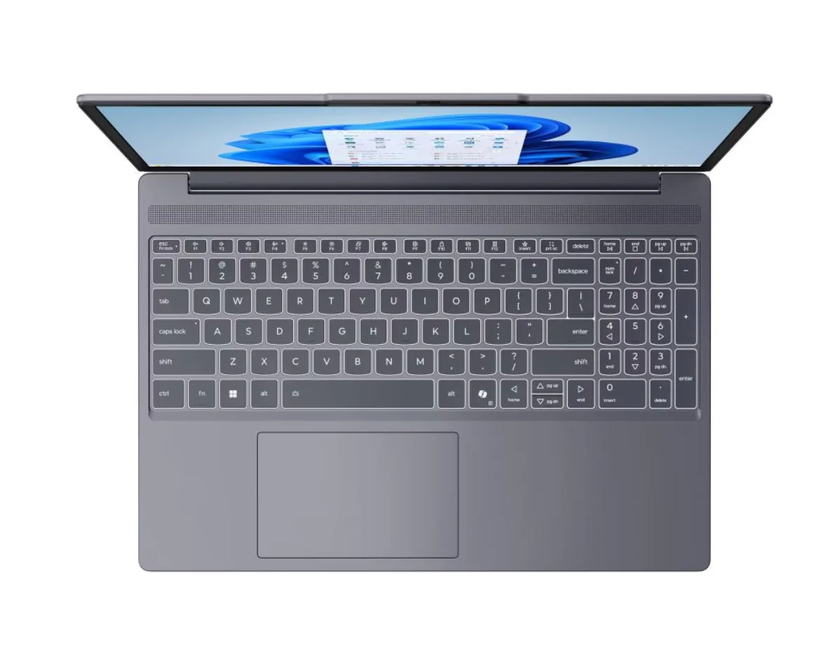 Notebook Lenovo IdeaPad Slim 3 15.3
