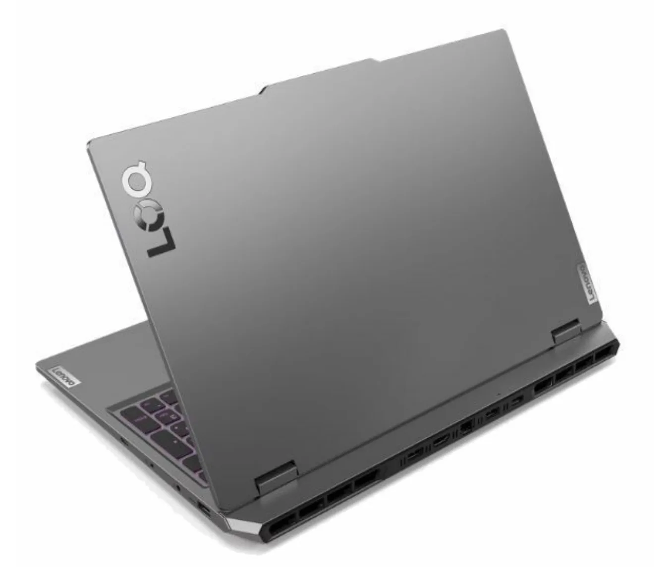 Notebook Lenovo LOQ 15.6