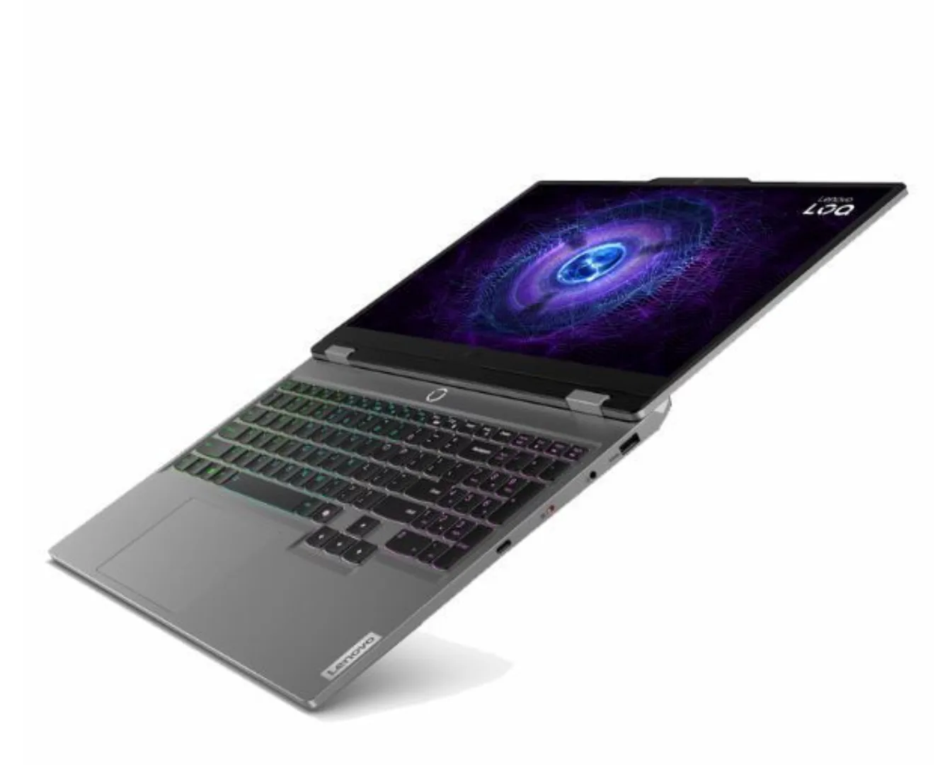 Notebook Lenovo LOQ 15.6