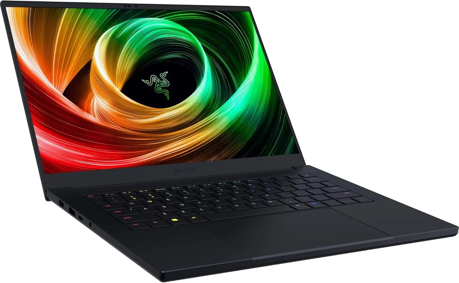 Notebook Razer Blade 14 Amd Ryzen Ai 9 365 Ram 16gb Ssd 1tb Rtx 5060 8gb 14