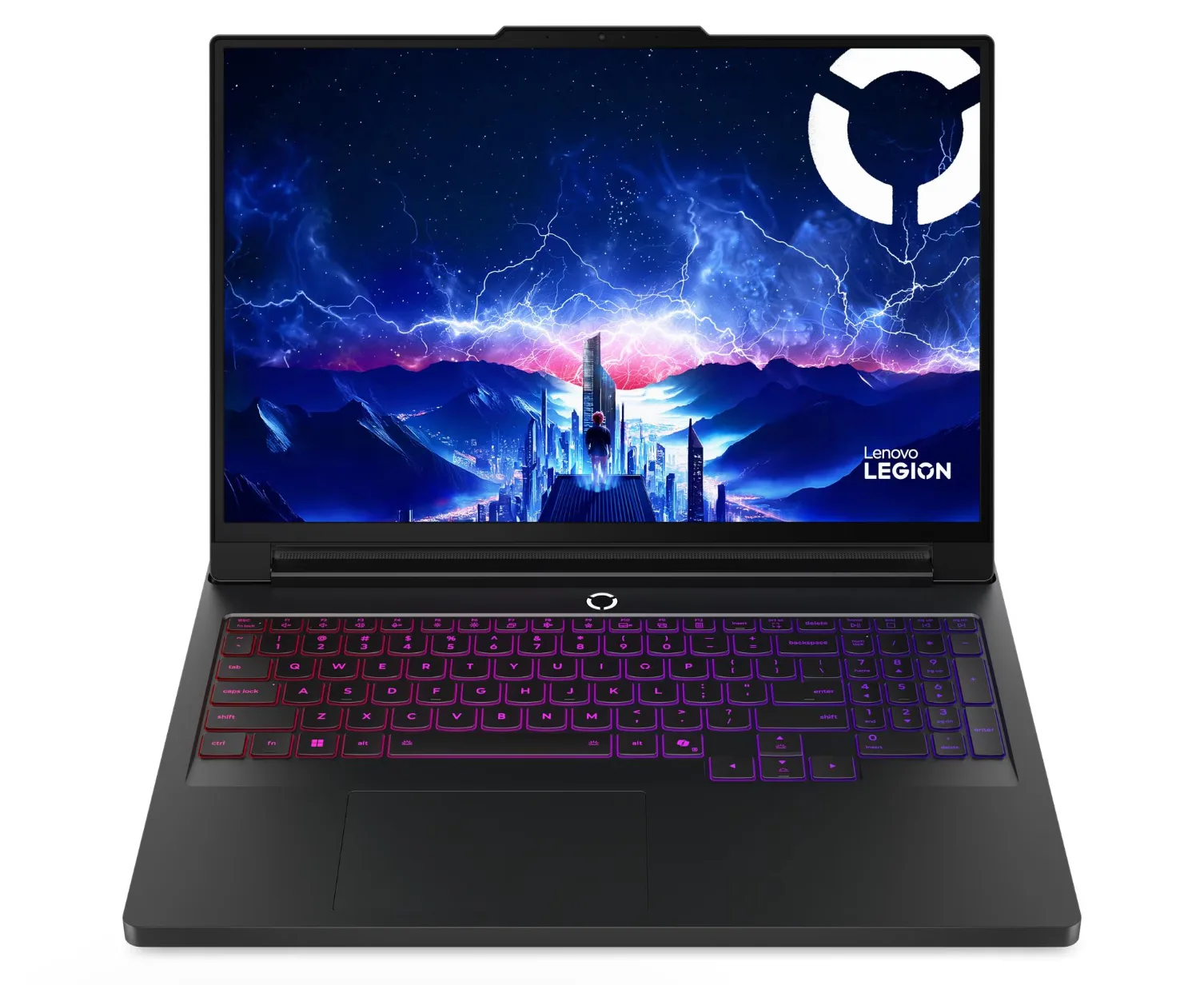 Lenovo Legion Pro 7i Core Ultra 9 275HX 32GB DDR5 1TB SSD RTX 5080 16GB 16