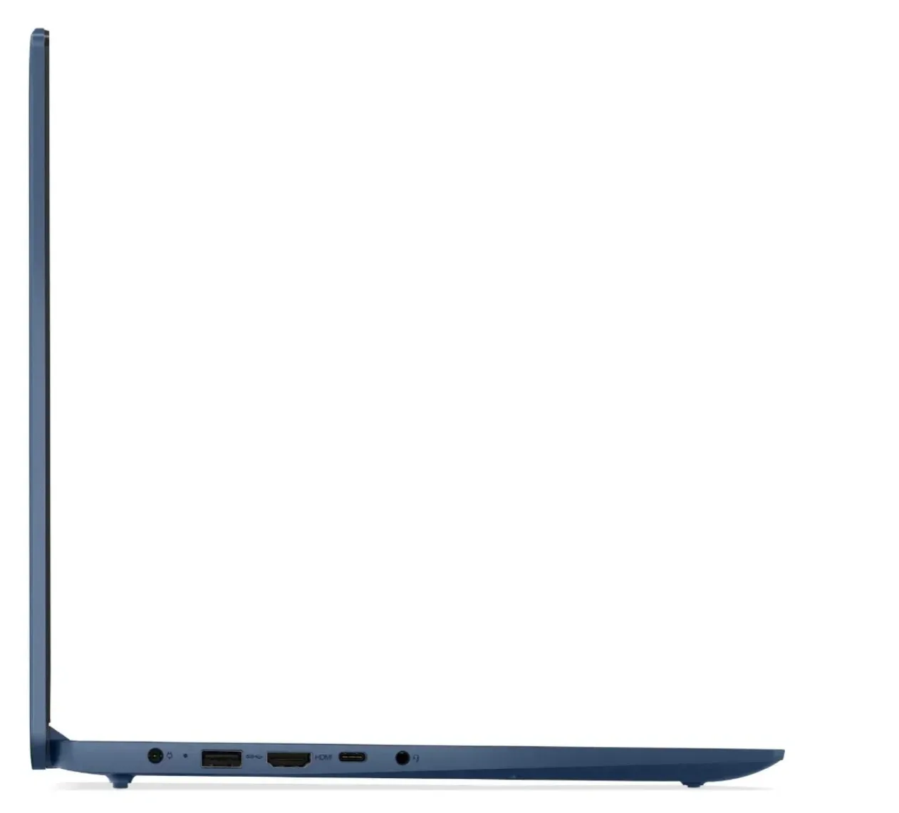 Noteboook Lenovo Ideapad Slim 3 Ryzen 5 7520u 16gb 512gb 15.6 Full Hd W11h