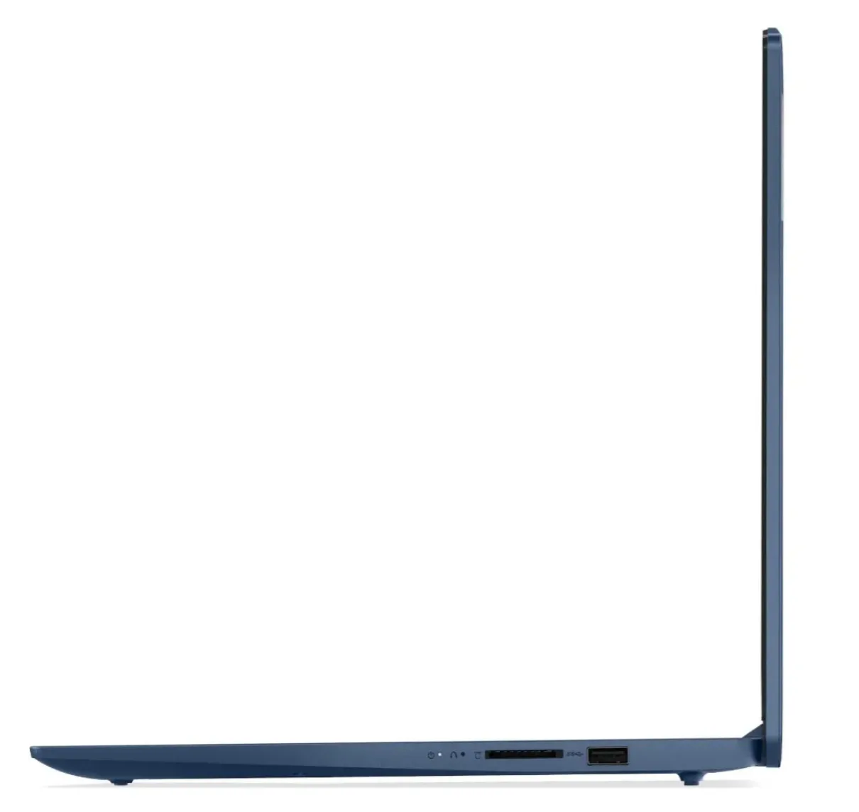 Noteboook Lenovo Ideapad Slim 3 Ryzen 5 7520u 16gb 512gb 15.6 Full Hd W11h