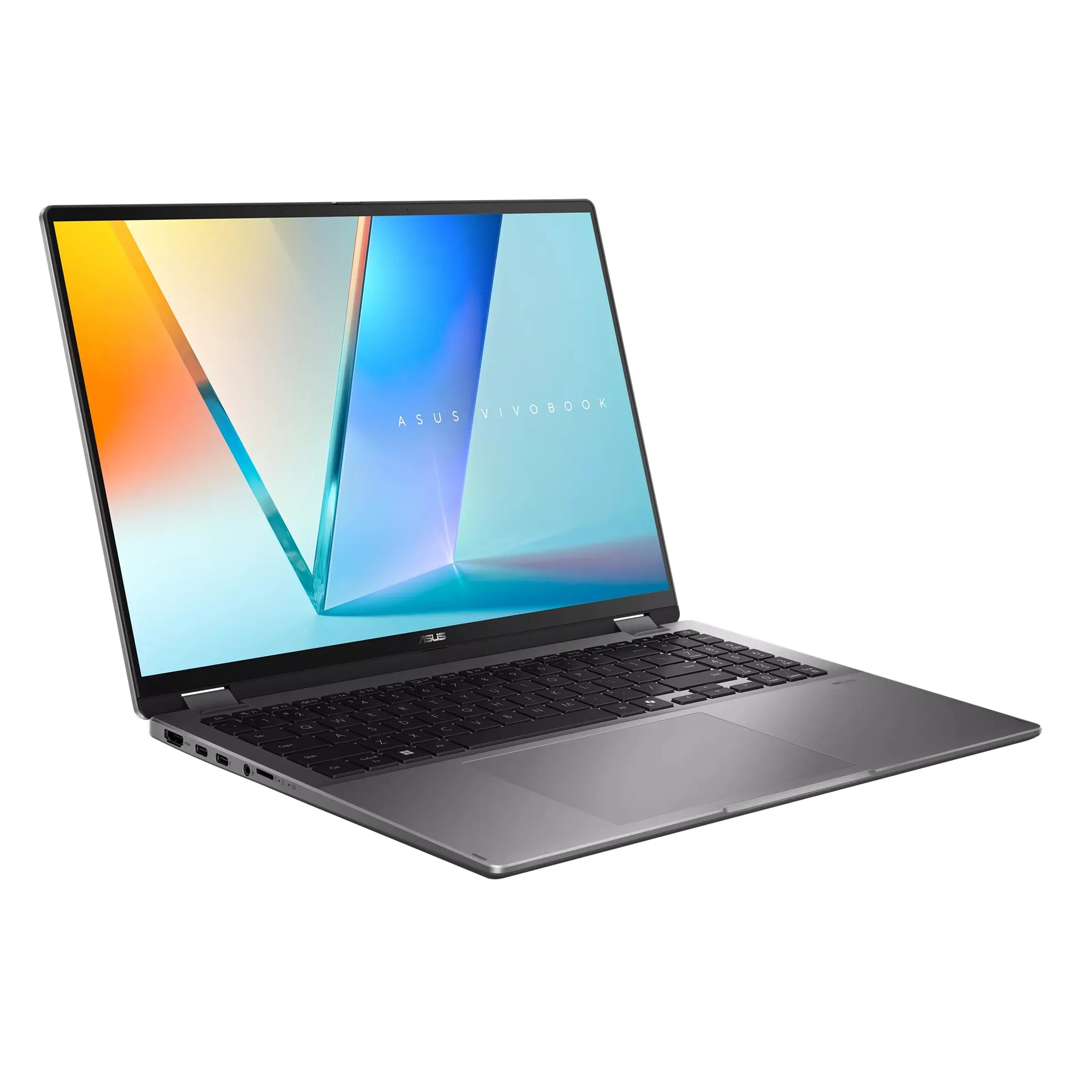 Notebook Asus Vivobook Tp3607s Intel Core Ultra 7 256v Ram 16gb Ssd 512gb 16