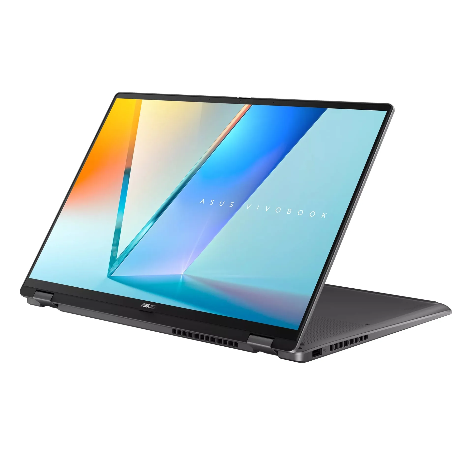 Notebook Asus Vivobook Tp3607s Intel Core Ultra 7 256v Ram 16gb Ssd 512gb 16