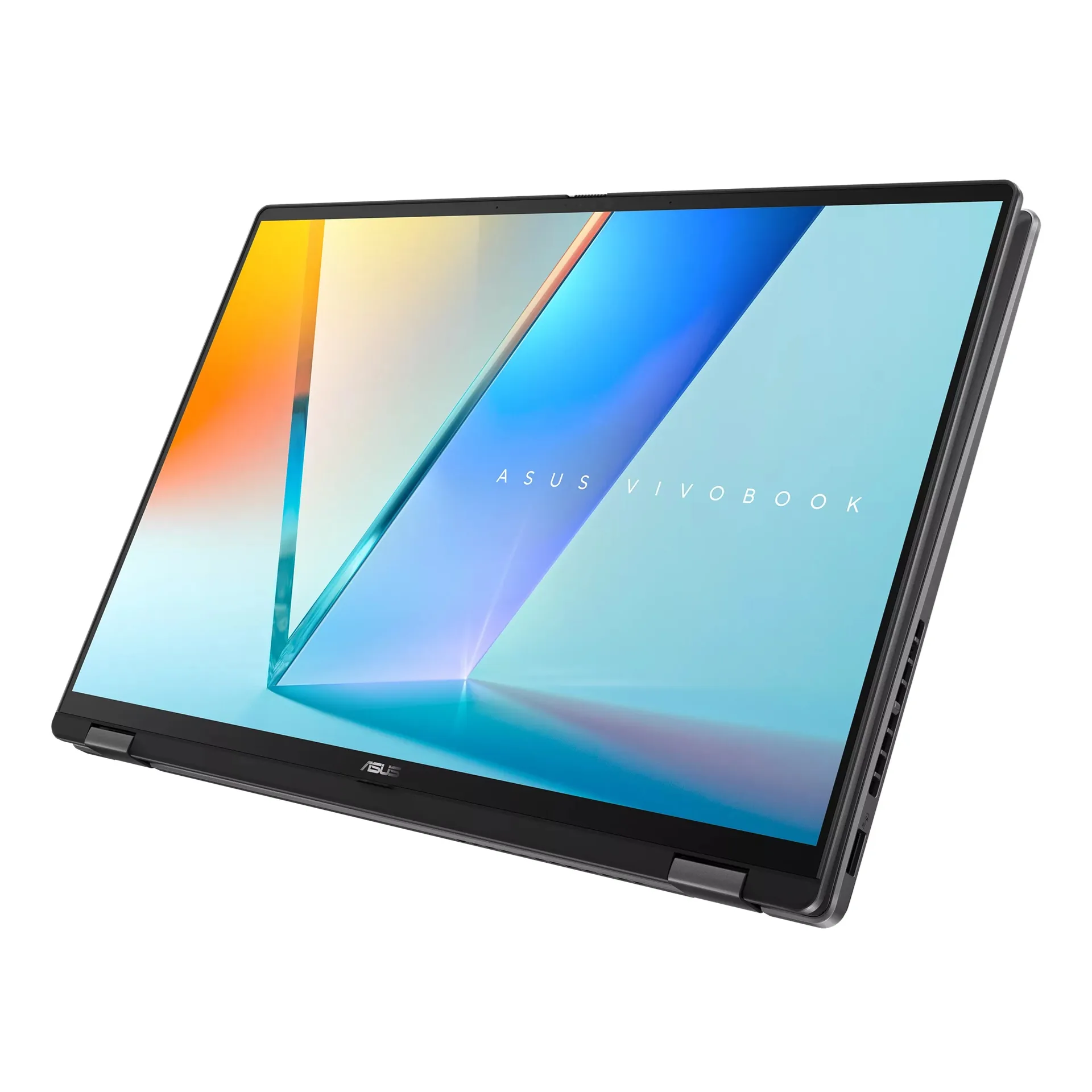 Notebook Asus Vivobook Tp3607s Intel Core Ultra 7 256v Ram 16gb Ssd 512gb 16
